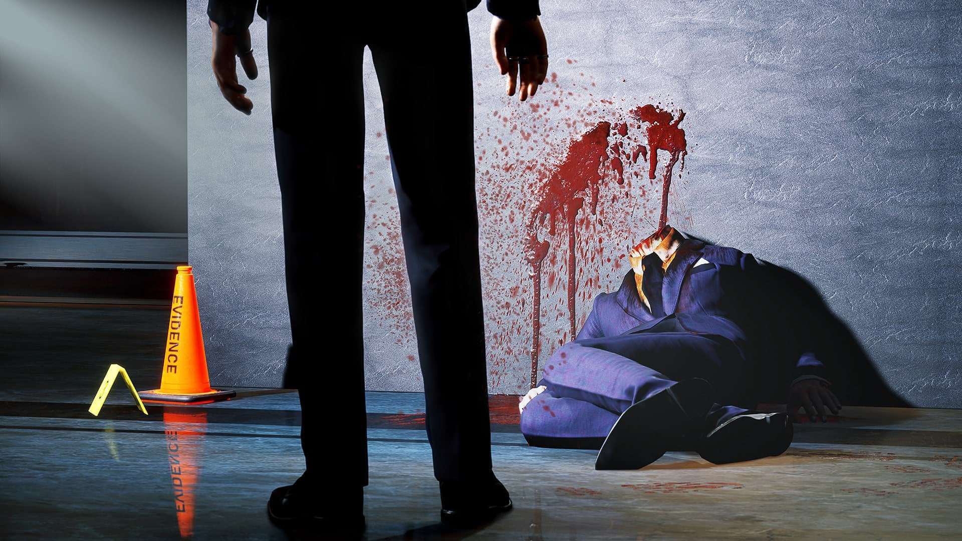 скриншоты Vampire The Masquerade Swansong скачать игру для ПК Море Игр